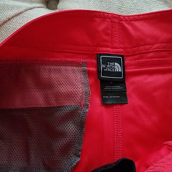 NWOT The North Face Shorts - Picture 4 of 6